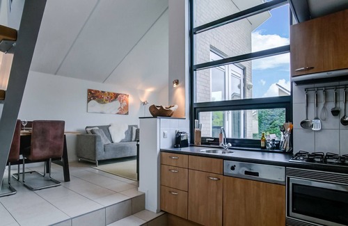Schoorldam House | Beautiful holiday home in Schoorl with a terrace