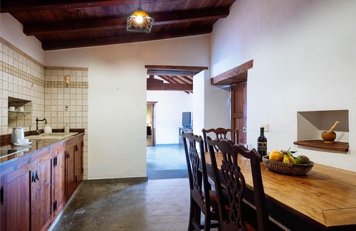 La Aldea de San Nicolas House | beautiful holiday house near the sea under the sun away from mass tourism