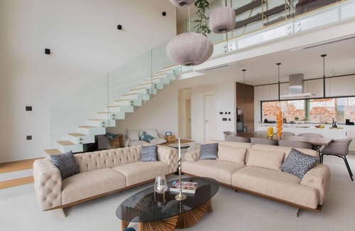 Brodarica House | Beautiful home in Sibenik-Brodarica