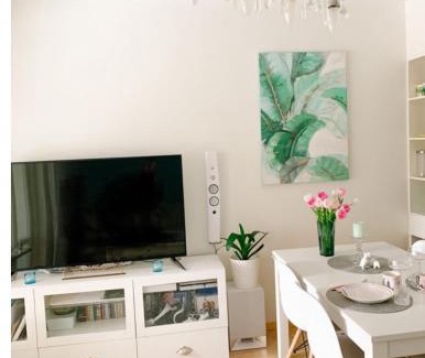 Punavuori Apartment | Beautiful home close to the sea and city center