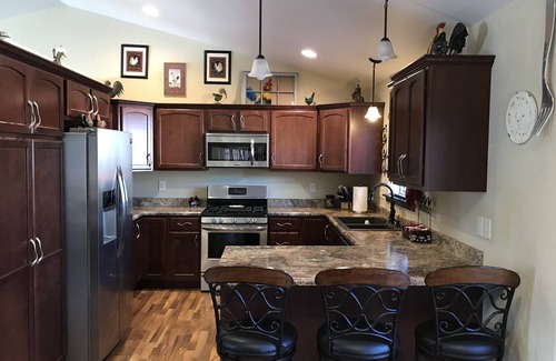 Piedmont House | Beautiful home in a great location.