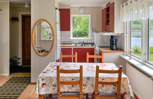 Almhult House | Beautiful home in älmhult with WiFi