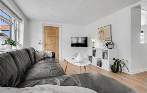 Assens House | Beautiful Home In Assens With Wifi