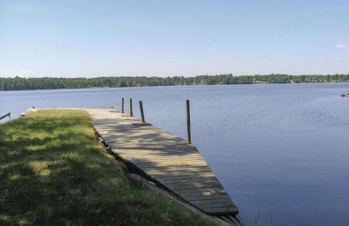 Bolmso House | Beautiful Home In Bolmsö With Sauna