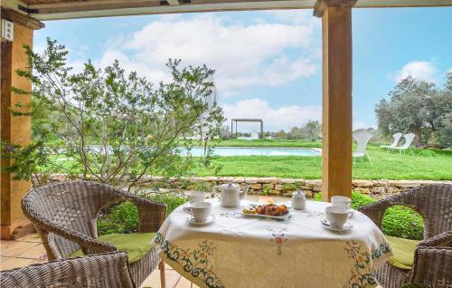 Caltagirone House | Beautiful Home In Caltagirone