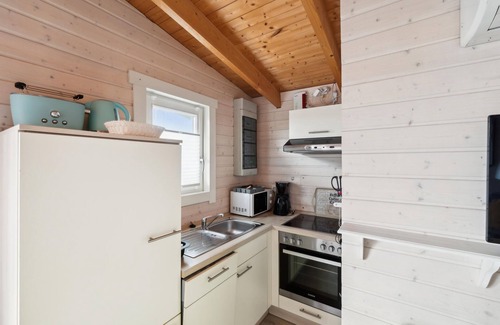 Heringsdorf House | Beautiful home in Süssau/Ostsee