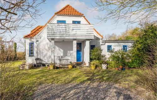 Farso House | Beautiful Home In Farsø With Wifi