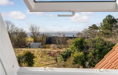 Farso House | Beautiful Home In Farsø With Wifi