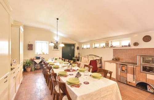 Sinj House | Beautiful home in Gala Otok with sauna