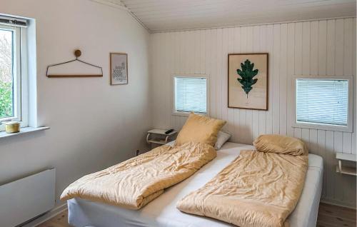 Grasten House | Beautiful Home In Gråsten With Wifi