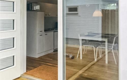 Hasslo House | Beautiful Home In Hasslö With Wifi