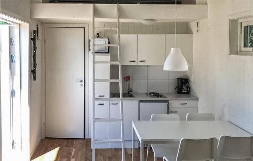 Hasslo House | Beautiful Home In Hasslö With Wifi