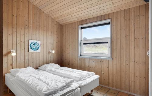 Hjørring House | Beautiful Home In Hjørring With Sauna