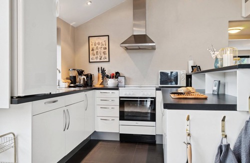 Hurup Thy House | Beautiful home in Hurup Thy with WiFi