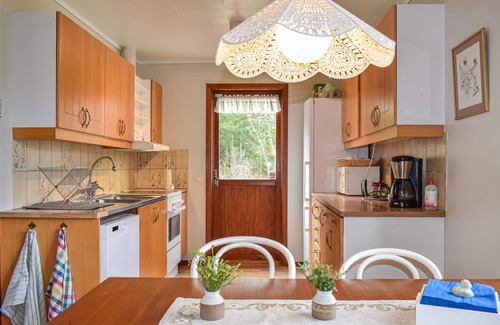 Hylte House | Beautiful home in Hyltebruk with WiFi