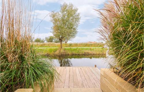 Julianadorp House | Beautiful Home In Julianadorp With Wifi