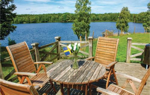 Orranas House | Beautiful Home In Karlskrona With Wifi