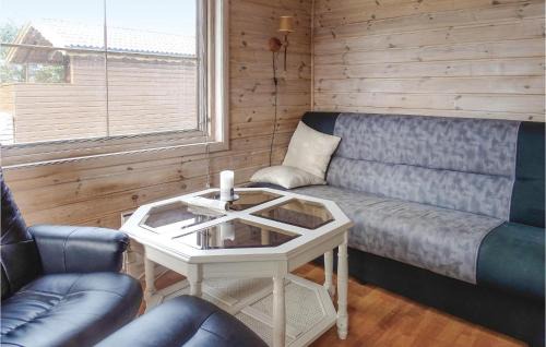 Klepp House | Beautiful Home In Kleppe With Wifi