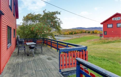 Alta House | Beautiful Home In Kongshus With Sauna