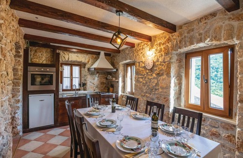 Podbablje House | Beautiful home in Krivodol with WiFi