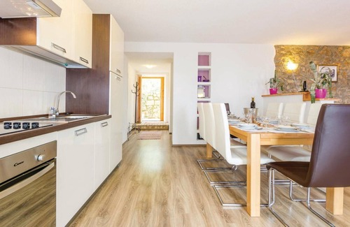 Medveja House | Beautiful home in Medveja