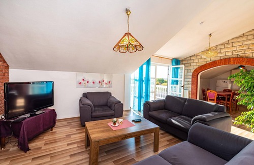 Polaca House | Beautiful home in Polaca with WiFi