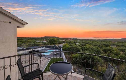 Primosten House | Beautiful Home In Primosten With Wifi