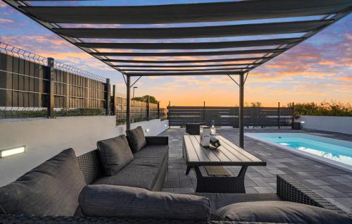 Primosten House | Beautiful Home In Primosten With Wifi