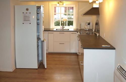 Langeland Municipality House | Beautiful home in Rudkøbing with 2 Bedrooms and WiFi