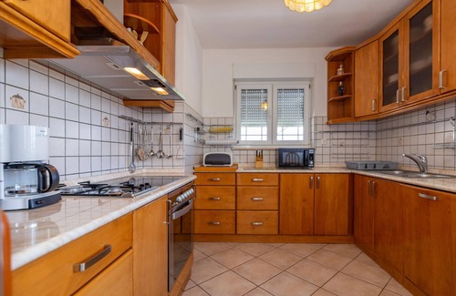 Svib House | Beautiful home in Svib