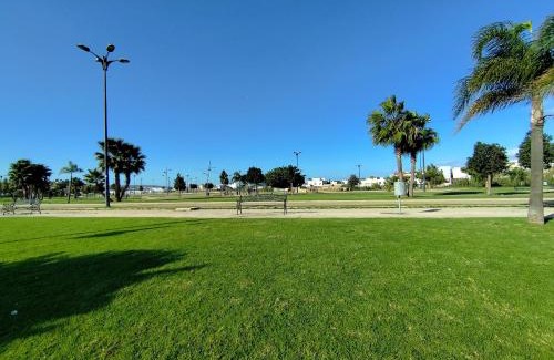 Boukhalef Apartment | Beautiful home in Tangier Beau Site Parking