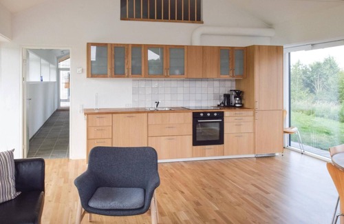 Tranekaer House | Beautiful home in Tranekær with WiFi