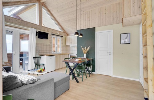 Tranekaer House | Beautiful home in Tranekær