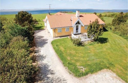 Vestervig House | Beautiful Home In Vestervig With Sauna