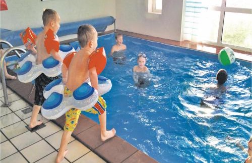 Vestervig House | Beautiful Home In Vestervig With Sauna