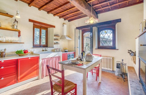 Greve in Chianti House | Beautiful home in Greve in Chianti