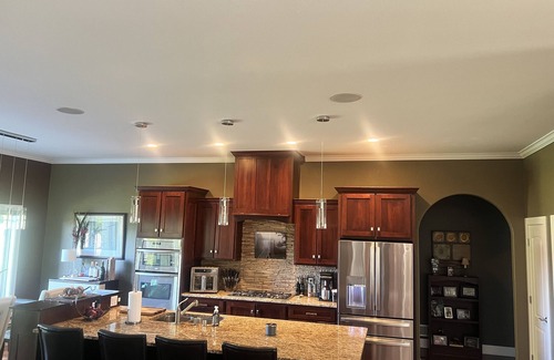 Spring Green House | Beautiful home located in the heart of Spring Green, close to area attractions