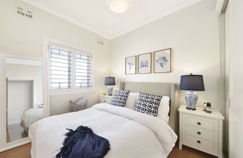 Bronte House | Beautiful home with beach views and beachy vibes perfect for a Sydney summer