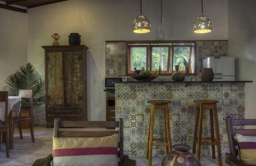 Arraial d'Ajuda House | Beautiful house in Arraial for up to 5 people