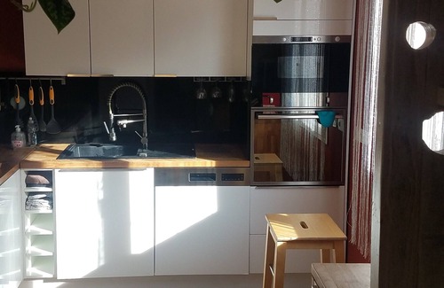 Saint-Theodorit Other | Beautiful house with large pool for rent in the Cévennes, near Anduze.