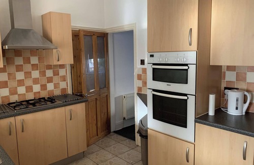 Lytham St. Anne's House | Beautiful House, Perfect Location, Lytham St Annes
