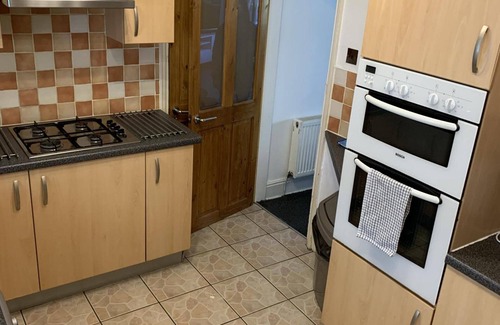Lytham St. Anne's House | Beautiful House, Perfect Location, Lytham St Annes
