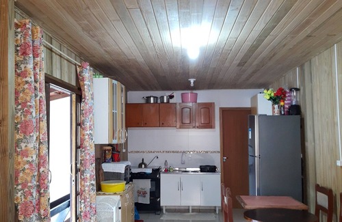 Picarras House | Beautiful house in place. It is 6 kilometers to Piçarras Beach.