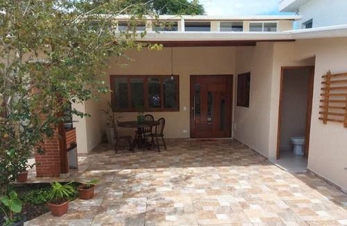 Barra da Lagoa House | Beautiful house in VivaMar Park, great location!