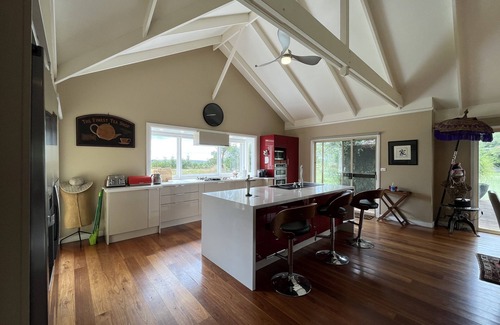 Bundanoon House | Beautiful house on 5 acres