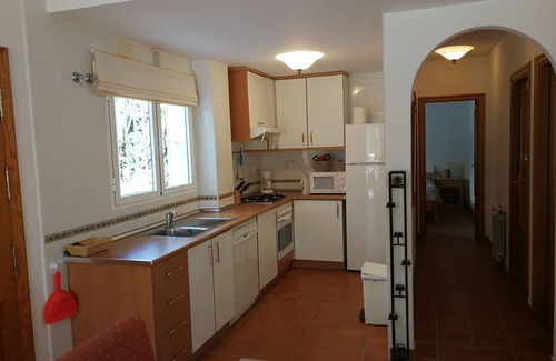 Hoya de los Patos House | Beautiful house only 10 min drive to El Campello beach