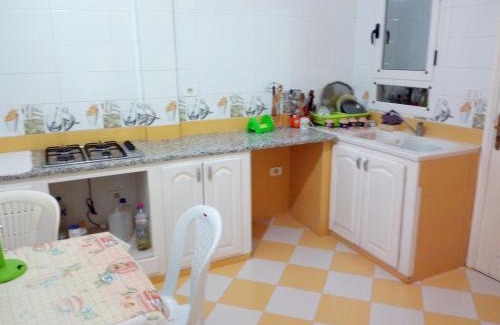 Tabarka Apartment | Beautiful house rentals in Tabarka-Tunisia