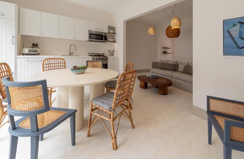 Las Catalinas Villa | Beautiful house with splash pool - A few steps from the beach at Las Catalinas