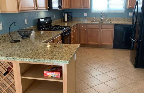 Legacy Parc House | Beautiful house with private pool near spring training