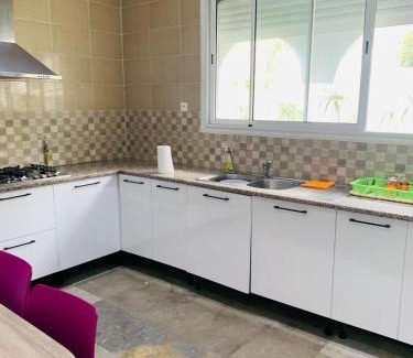 Yasmine House | Beautiful independent villa